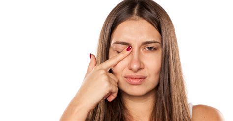 what to do if you get sperm in your eye|can you rinse your eye with semen.